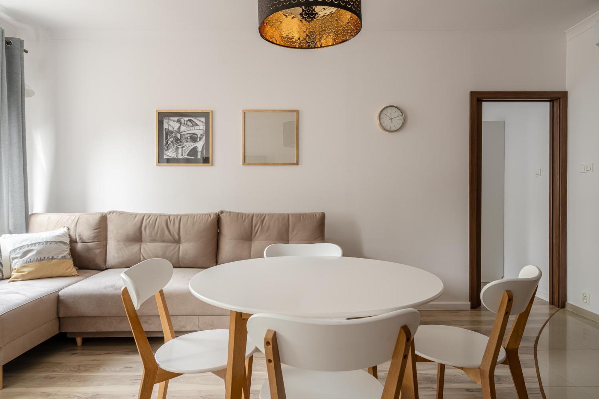 Rentplanet - Apartamenty Cybulskiego II Вроцлав Экстерьер фото