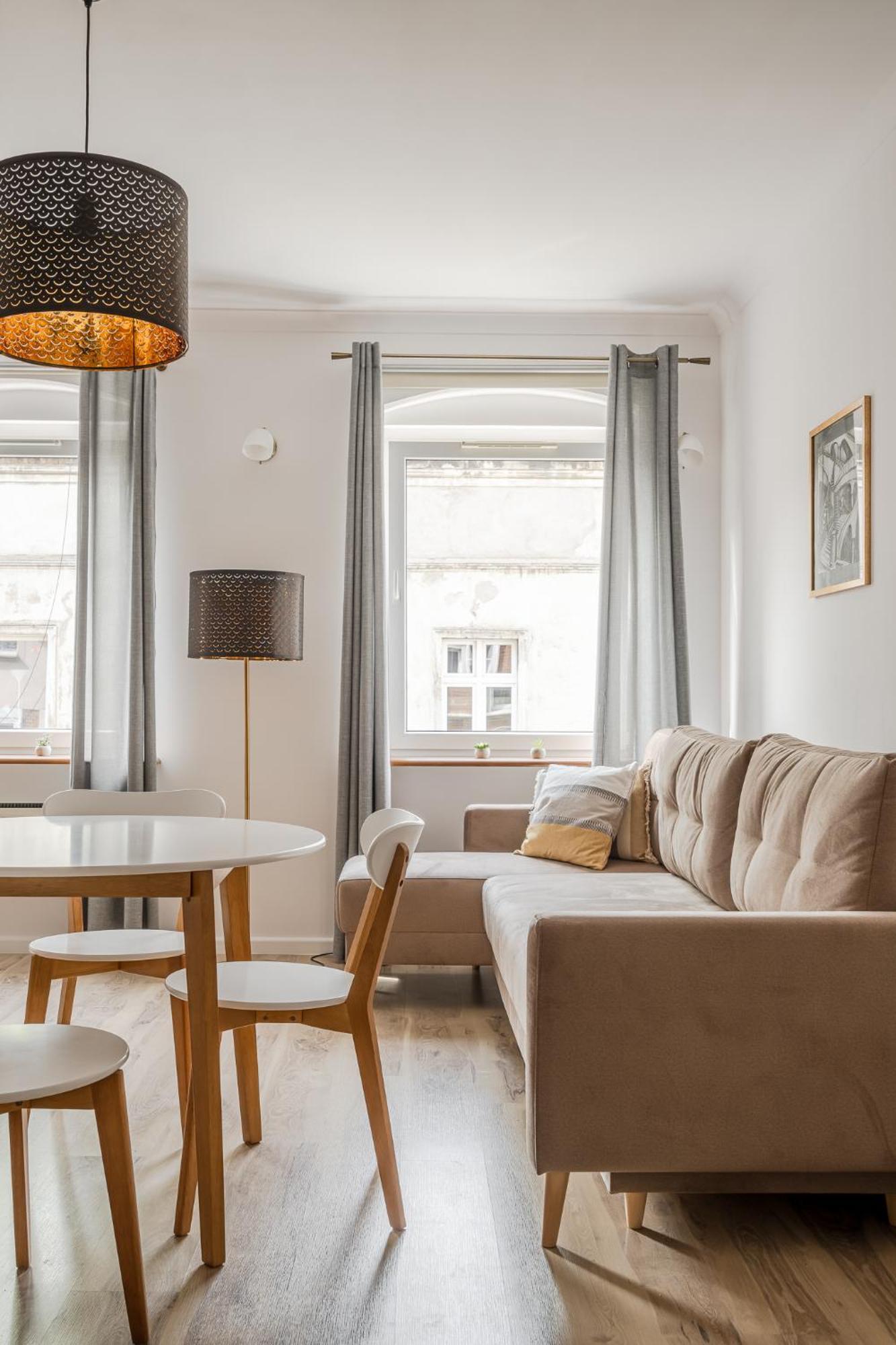 Rentplanet - Apartamenty Cybulskiego II Вроцлав Экстерьер фото