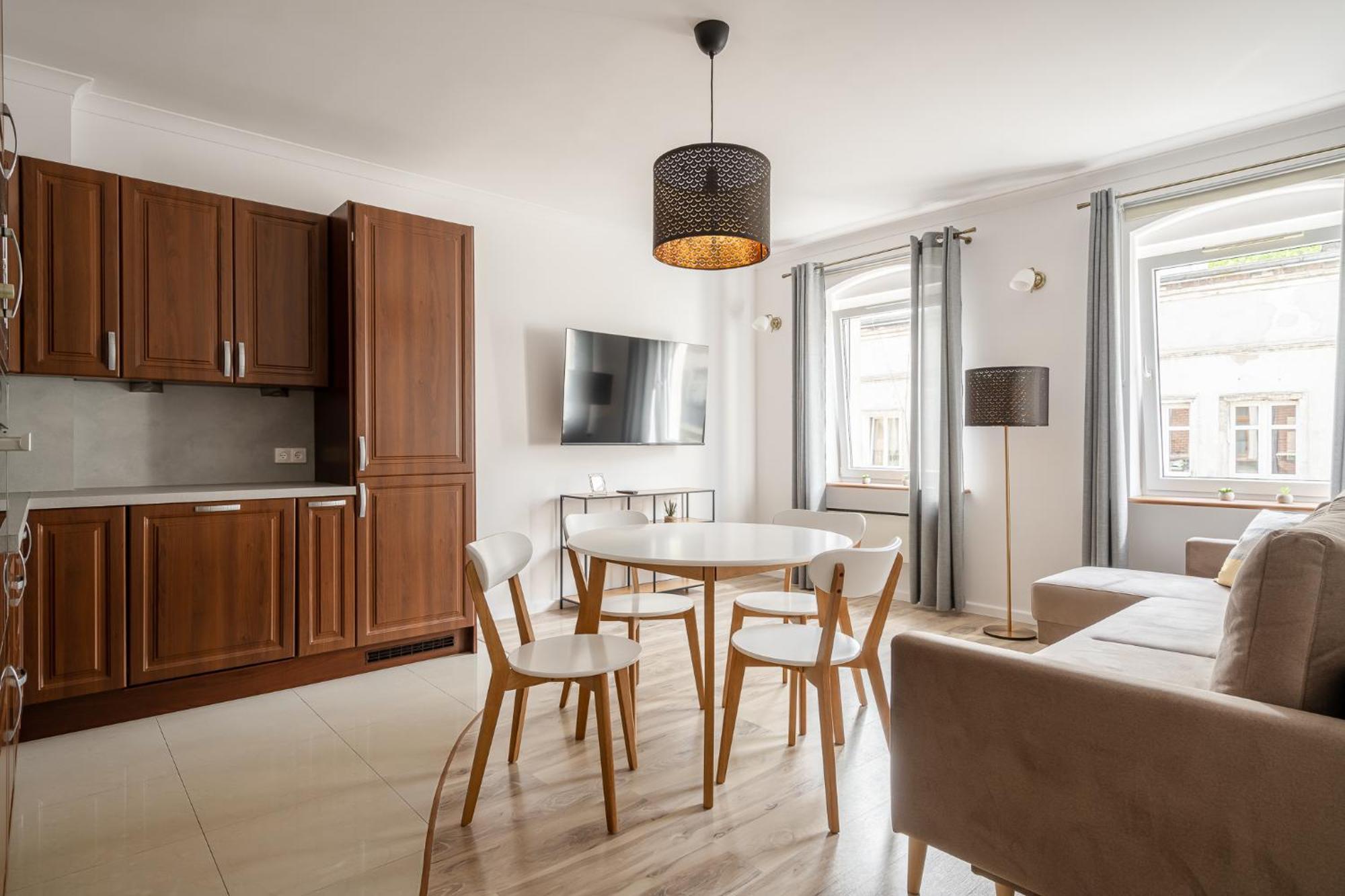 Rentplanet - Apartamenty Cybulskiego II Вроцлав Экстерьер фото