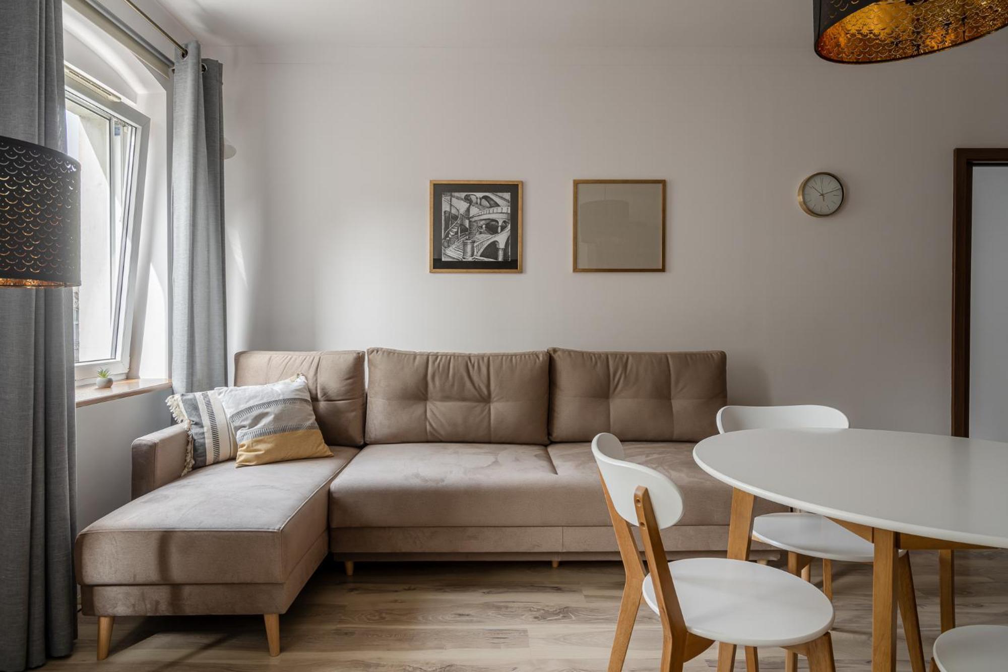 Rentplanet - Apartamenty Cybulskiego II Вроцлав Экстерьер фото